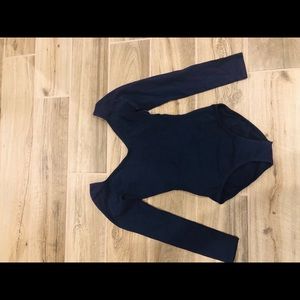 COPY - Women’s capezio leotard